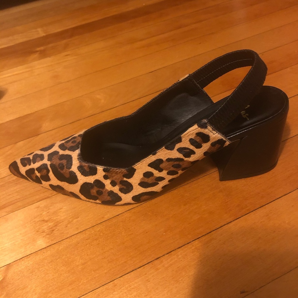 Lulu’s Shoes - Picture 2 of 5
